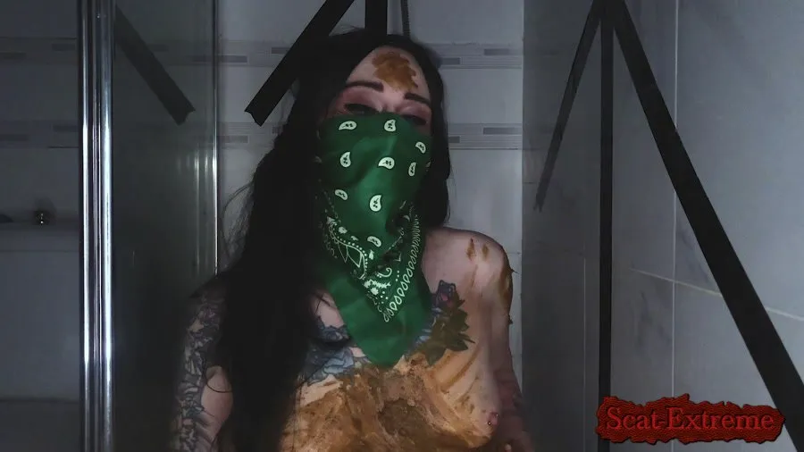 DirtyBetty FullHD 1080p Impossible SHIT LOAD from Betty [Poop, Teen]