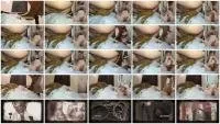 Disgusting Diarrhea FullHD 1080p MistressAnna [Face Sitting, Femdom]