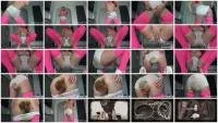 sammiecee FullHD 1080p Wet Shitty Panties [Poop, Scatology]