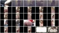 LittleMissKinky FullHD 1080p 10 poops in a row [Solo, Amateur]