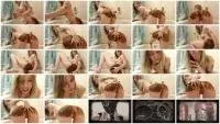 xxecstacy FullHD 1080p Enema Smear: Taste [Smearing, Poop Videos]