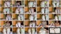 xxecstacy FullHD 1080p Giggly slutty teen wants to play! [Efro, Pee, Poop, Defecation, Extreme Scat, Scatology, Solo]