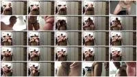 NoraNature FullHD 1080p Fun in a storage [Masturbation, Milf]