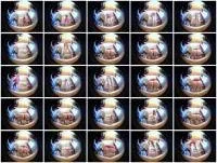 Nicolettaxxx HD 720p First poo in Vr [Solo, Extreme Scat]