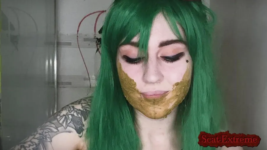 SweetBettyParlour FullHD 1080p Hi! with SweetBettyParlour [Solo, Scat]