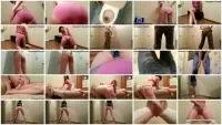 Solo FullHD 1080p PantyPum [Panty Scat, Poop Videos]