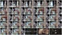 MilanaSmelly FullHD 1080p I cry with happiness to be Christina's toilet [Scatting, Humiliation]