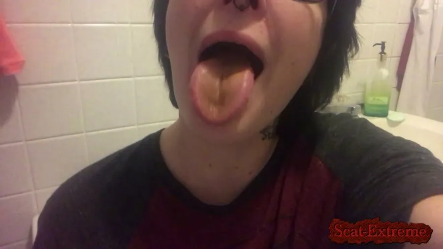 Missellie8 FullHD 1080p Toilet Paper Epidemic [Solo, Shit]