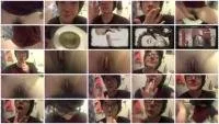 Missellie8 FullHD 1080p Toilet Paper Epidemic [Solo, Shit]