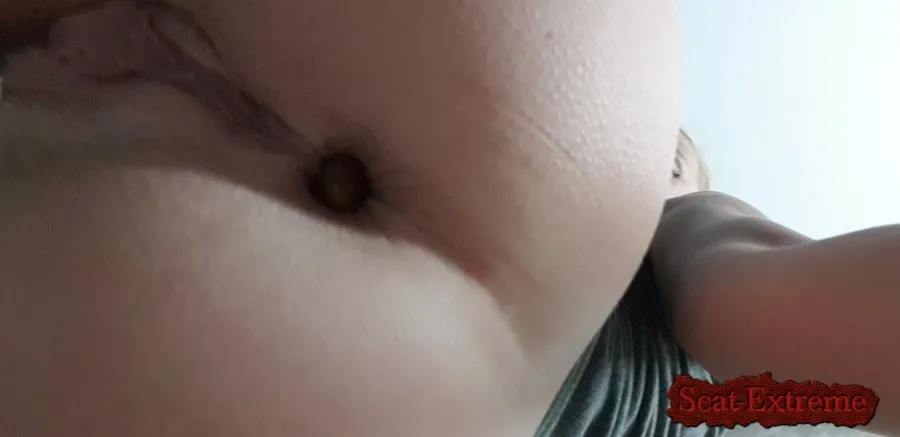 MissAnja FullHD 1080p Big, Big Pooping, Peeing In Public Toilet Bundle [Solo, Farting]