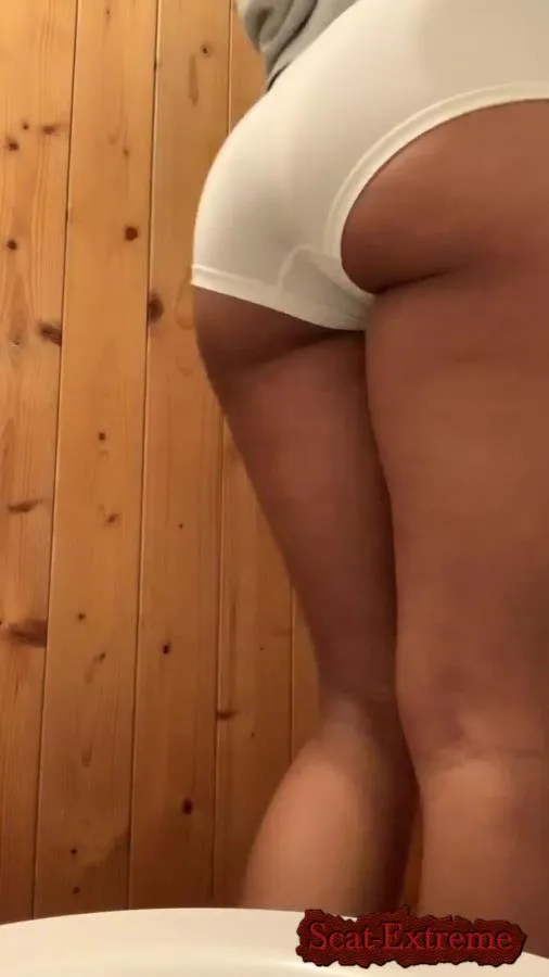 kinkycat UltraHD 2K I may wanted to get caught [Defecation, Poop]