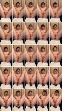 Clevexci UltraHD 2K The Best Kind of Relief [Shitting, Scatting]