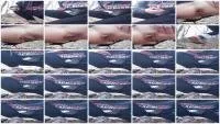 Shit FullHD 1080p Poop 07 [Extreme, Outdoor]