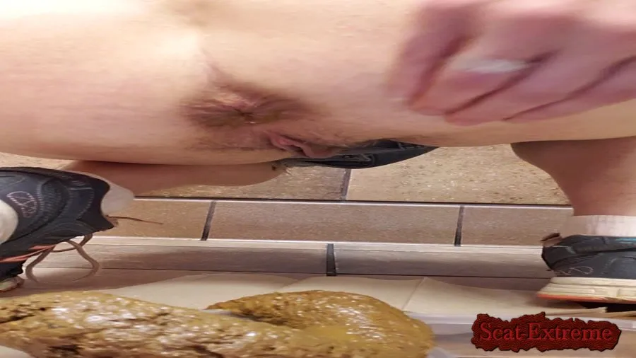 Solo FullHD 1080p Poop 06 [Scat Tube, kv]