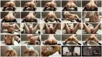Thefartbabes FullHD 1080p Horny Smeared Naughy [Blonde, Solo]