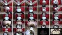 scatdesire HD 720p Shitty Diapers [Solo, Big Farting Girls]