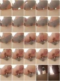 Solo UltraHD 2K Poop 17 [Shitting, New scat]