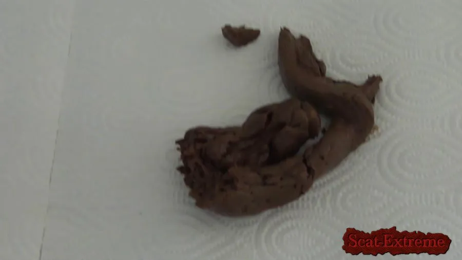 ShitGirl FullHD 1080p HOTDIRTYIVONE [Solo, Farting]