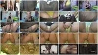Solo FullHD 1080p Poop 24 [Farting, Poop]