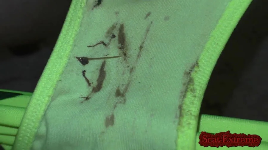 Solo FullHD 1080p Defecation [Shitting Ass, New scat]