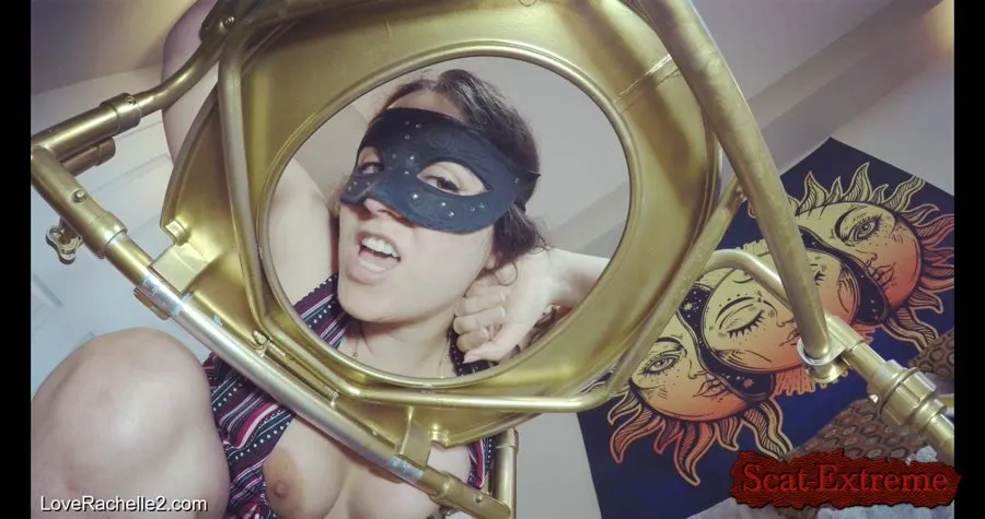 LoveRachelle2 UltraHD 4K Dinner At Step-Mom’s [Domination, Humiliation]