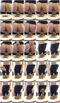 TheHealthyWhores UltraHD 2K Nutella toast for a lovely breakfast [Eat, Solo]