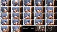 Solo FullHD 1080p Orgasm in the shit [Masturbation, Toys]