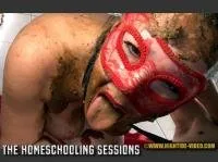 Esmeralda, Master HD 720p THE HOMESCHOOLING SESSIONS [Sex Shit, Domination]