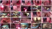MilanaSmelly FullHD 1080p New Mistress, and Karina's new record [Humiliation, Group]