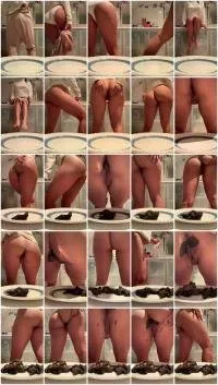 Solo UltraHD 2K Only and dark poop today [Extreme, Big Ass]