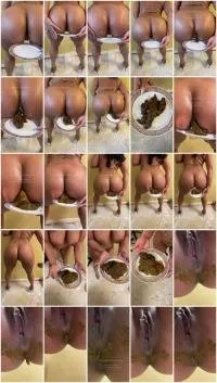 Brownsensations UltraHD 2K Custom request 7 [Smearing, Efro]