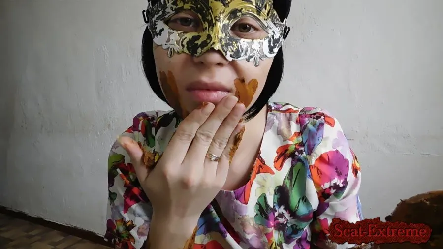 Solo FullHD 1080p The Princess of shit [Scatology, Masc]