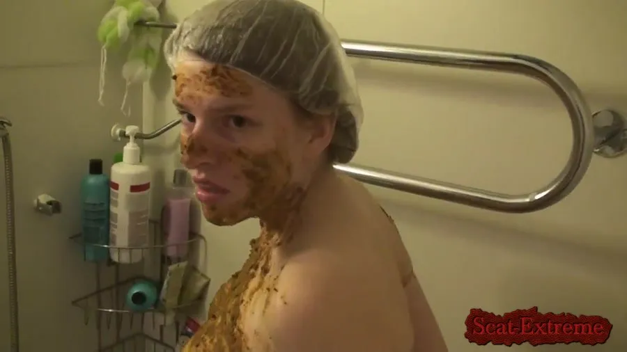 Julia Dream FullHD 1080p To Give An Hole a Of Enema [Shitting, Enema]