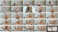 LucyBelle FullHD 1080p The joy of smearing shit [Young, Solo]