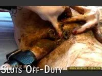 Julia, Sexy HD 1080p SLUTS OFF-DUTY [Lesbian, Poop]