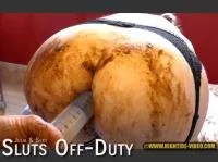 Julia, Sexy HD 1080p SLUTS OFF-DUTY [Lesbian, Poop]