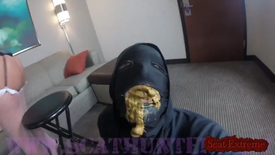 Angela HD 720p Brown And Yellow Brown And Yellow, You Know What It Is! [Shitting, Humiliation]