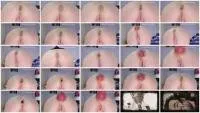 Dirtygardengirl FullHD 1080p Wet Farts Prolapse [Toys, Prolapse]