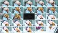 DirtyBetty UltraHD 4K Double Sexy Dirty Play [Masturbation, Shit In Pantyhose]