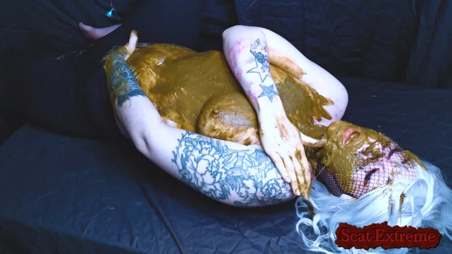 DirtyBetty UltraHD 4K “Nasty Girl” feat “Stinky Dick” [Extreme, Farting]