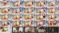 Valentynexx FullHD 1080p Speculum Poo [Shitting, Scatting]