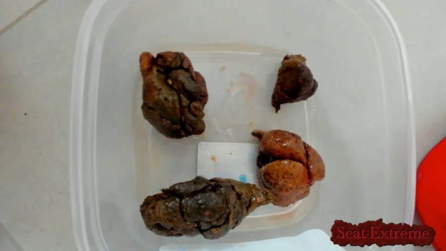 LucyBelle FullHD 1080p The heels fit shit [Solo, Blonde]