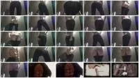 thefartbabes FullHD 1080p Shiny Tights Poop [Solo, Poop Videos]