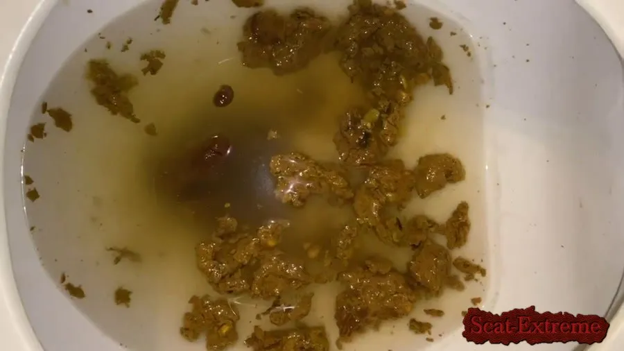 WatchMarleyPoop FullHD 1080p Lemon Water Detox [Scatology, Amateur]