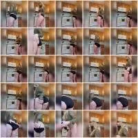 Sophia_Sprinkle FullHD 1080p Desperate Kitchen Panty Poop (First Vid!) [Solo, Big Farting]
