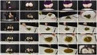 HouseofEra FullHD 1080p Scat Pee Spitting – Dinner for You [Pee, Defecation]