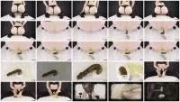 HouseofEra FullHD 1080p Era pooping & peeing – packaging in bag [Extreme Scat, Solo]