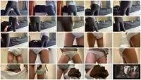 Marinayam19 FullHD 1080p I shit my pants while cleaning [Panties, Scat]