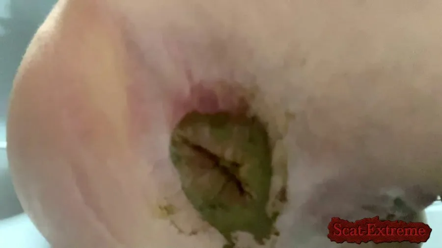 Thefartbabes FullHD 1080p Devoted Toilet Slave [Defecation, Solo]