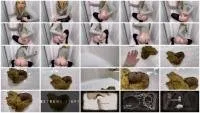 Sophia_Sprinkle FullHD 1080p Stinky/Sweet Heart-Shaped Shit [Solo, Shitting Girls]